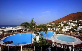 Hotel Alyssa Lanzarote